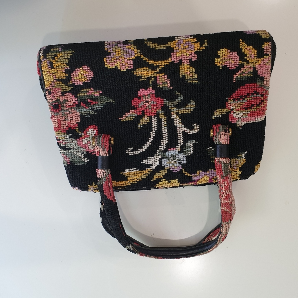 Vintage handbag dolce gabana inspired - Picture 1 of 8